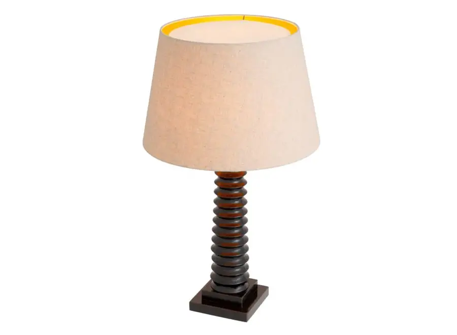 Lampe à poser ‘Callao'