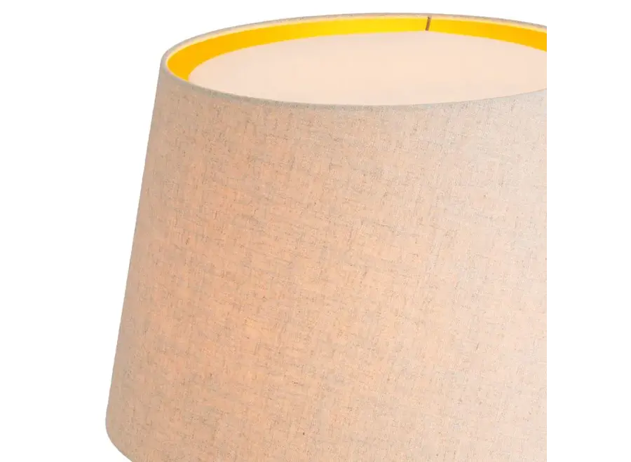 Lampe à poser ‘Callao'