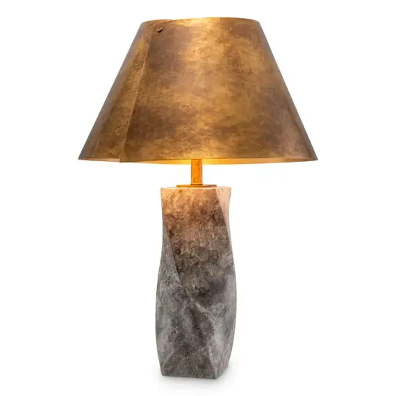 Elegant lamps from Eichholtz | Wilhelmina Designs - Wilhelmina Designs