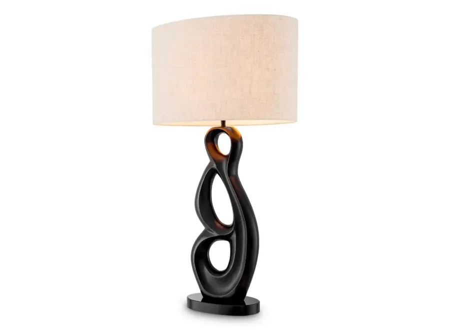 Lampe à poser Macias