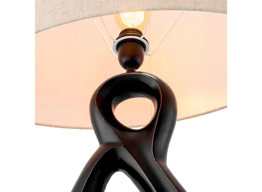 Lampe à poser ‘Macias