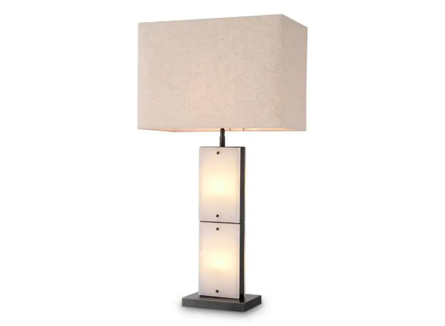 Lampe à poser Ortiz