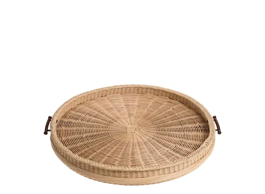 Tray 'Vimini' - L