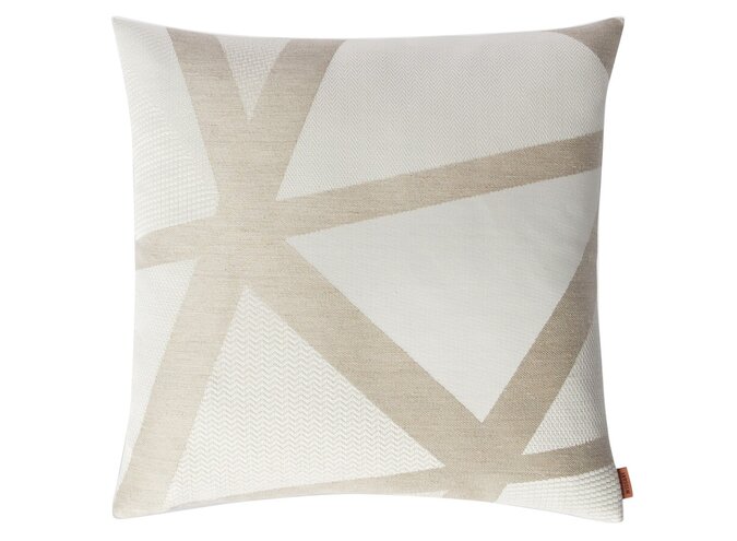 Coussin Nastri Relief 21