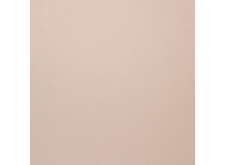 Dining table 'Delphi' - Chalk Pearl