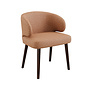 Chaise de salle à manger 'Penta' - Tresigallo Salmon