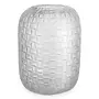 Vase 'Varese' - L - Frosted