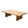 Salontafel 'Zen' - Teak