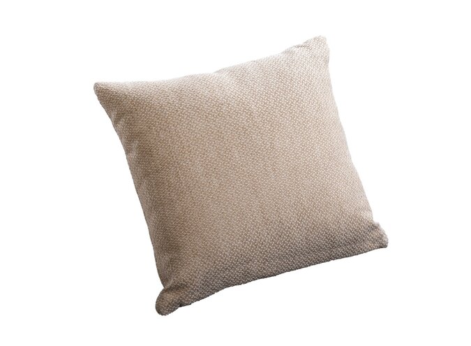 Outdoor cushion Multi Natural