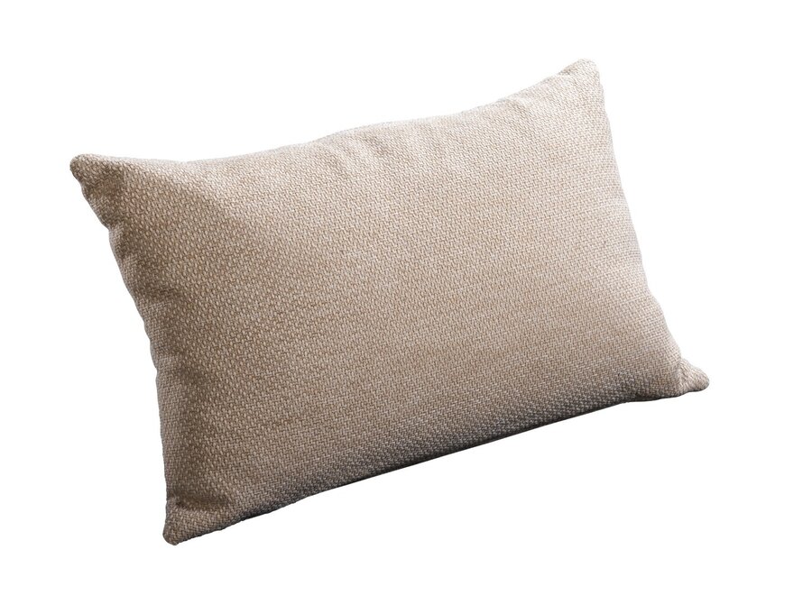 Outdoor cushion Multi Natural