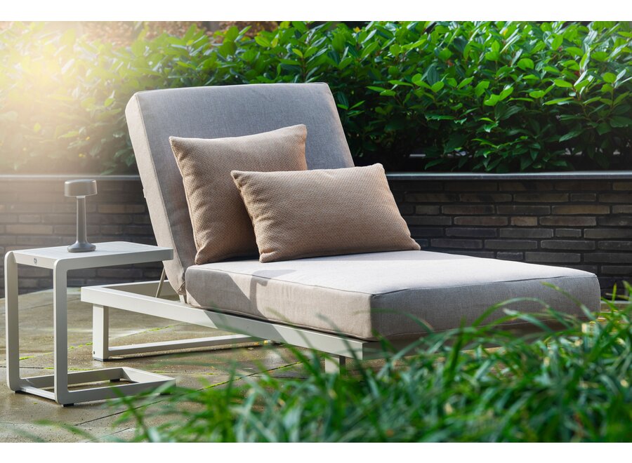 Outdoor cushion Multi Natural