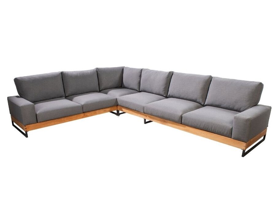 Lounge-Set 'Yasashii' - Large