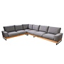 Ensemble lounge 'Yasashii' - Large