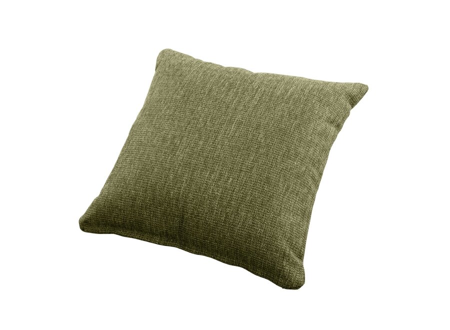 Coussin d'extérieur Emerald Green