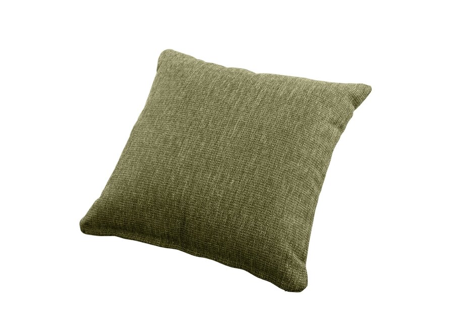 Outdoor cushion Emerald Green