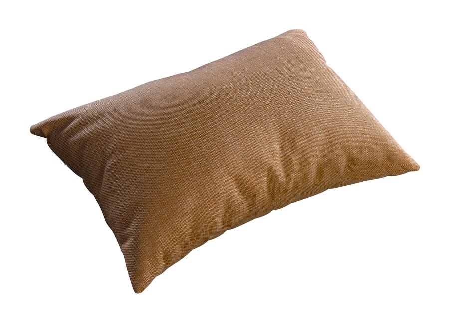 Outdoor cushion Terracotta