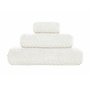 Towel 'Villari' - Snow