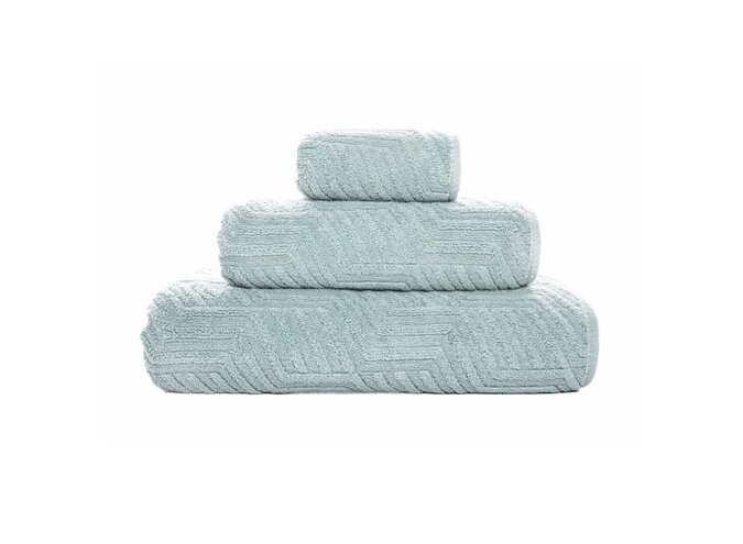 Towel 'Villari' - Seamist