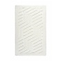 Tapis de bain 'Villari' - Snow