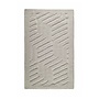 Bath mat 'Villari' - Fog
