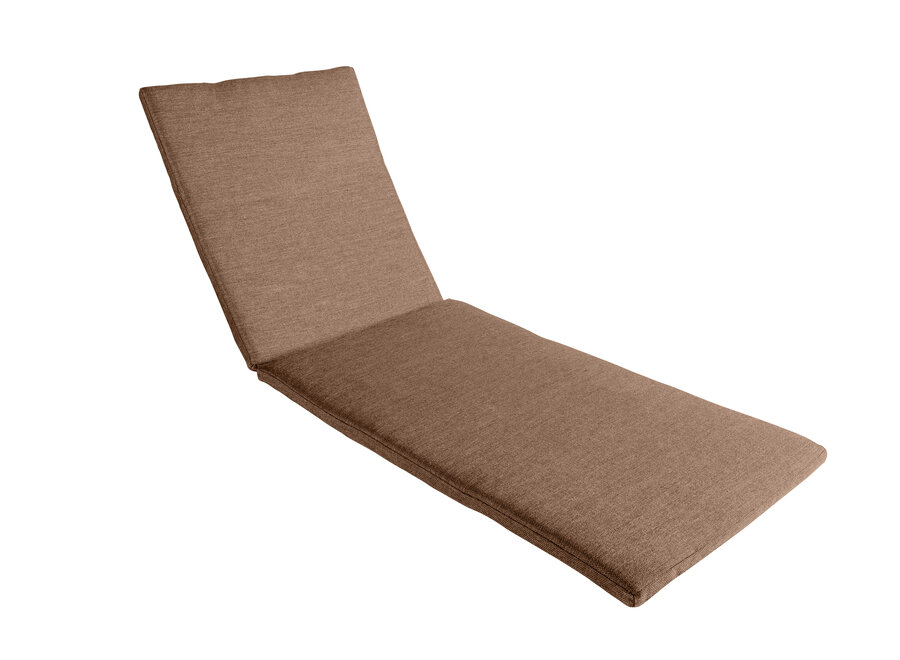 Chaise longue 'Kazoku' - Salix