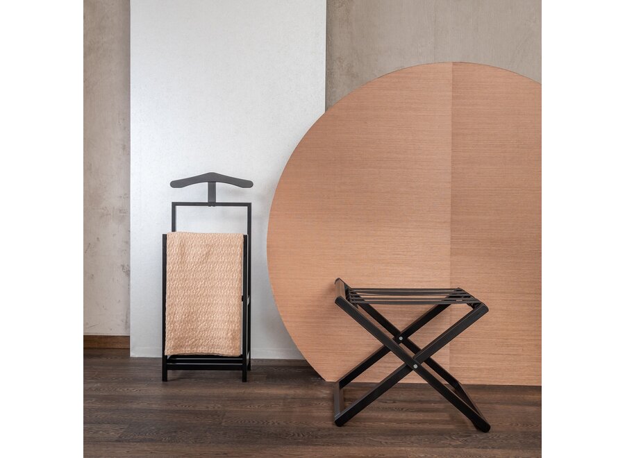 Porte-bagages 'Raphael'