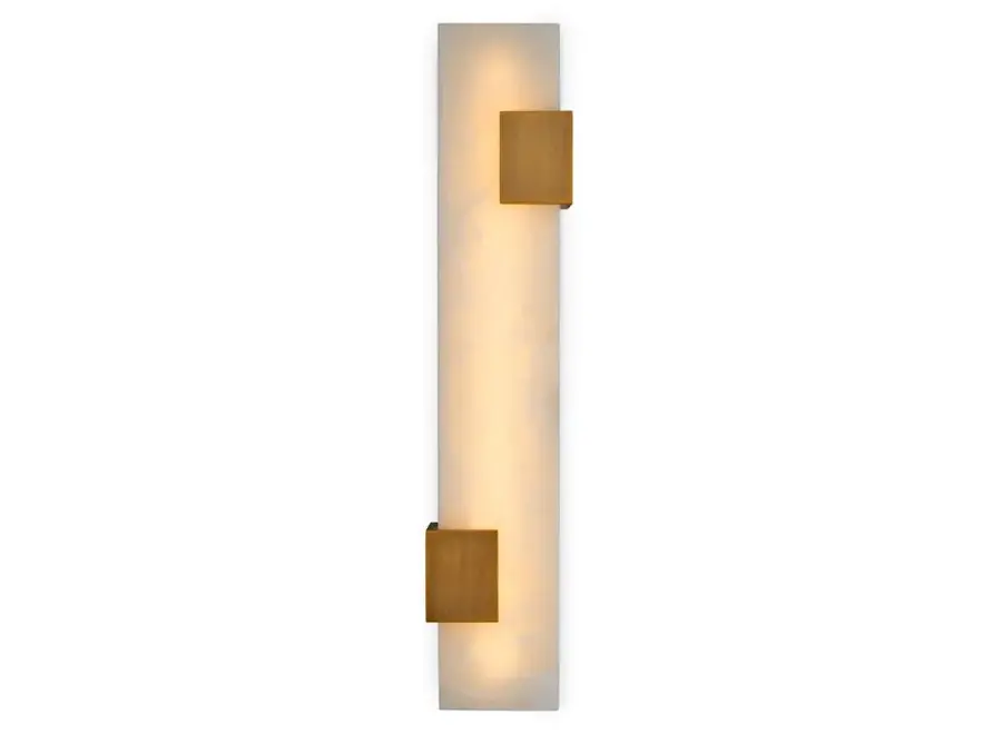 Wandlampe 'Furore'