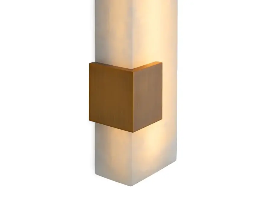 Wandlampe 'Furore'