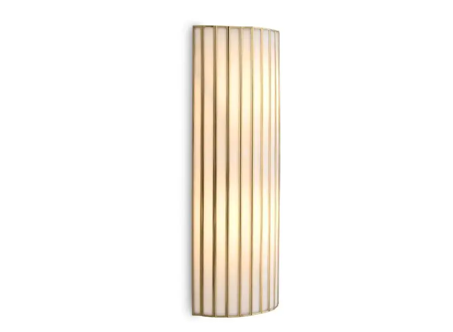 Wandlampe 'Monari'