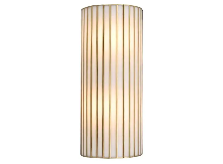 Wandlampe 'Monari'