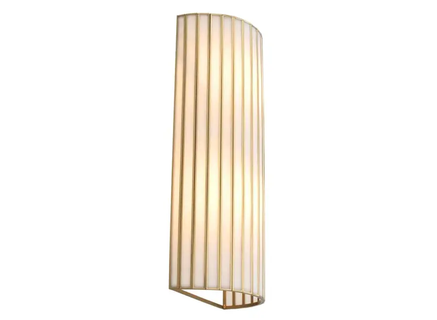 Wandlampe 'Monari'