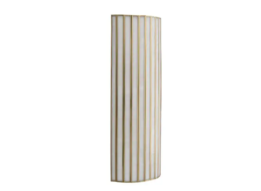 Wandlampe 'Monari'