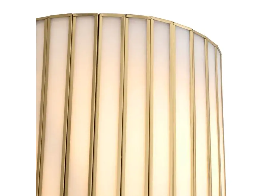 Wandlampe 'Monari'