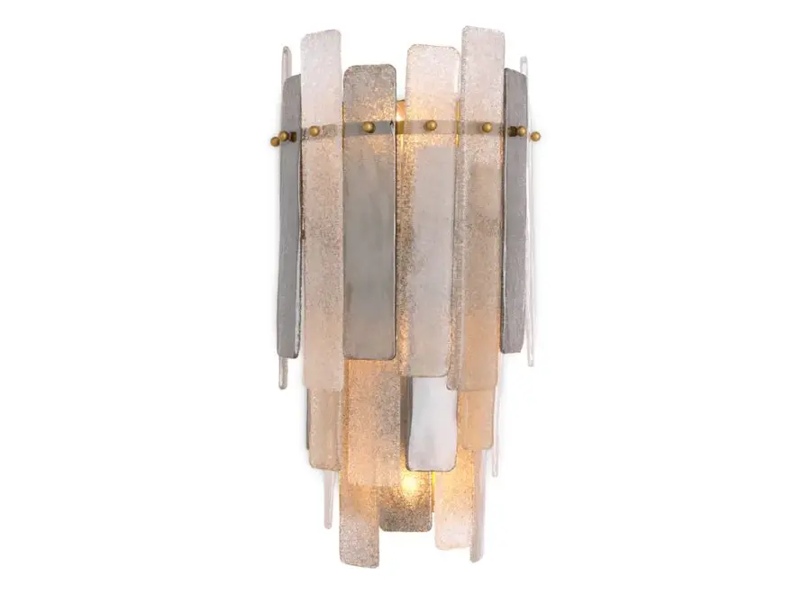 Wandlamp 'Greyson'