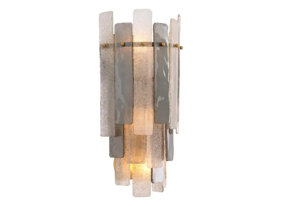 Wandlamp 'Greyson'