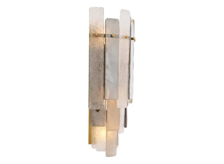 Wandlamp 'Greyson'