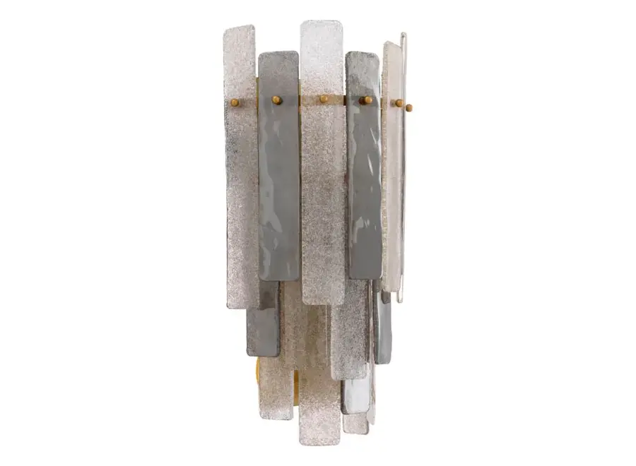 Wandlampe 'Greyson'