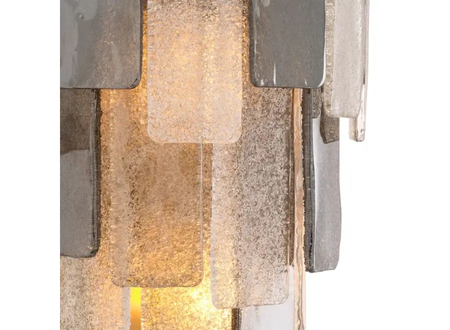 Wandlamp 'Greyson'