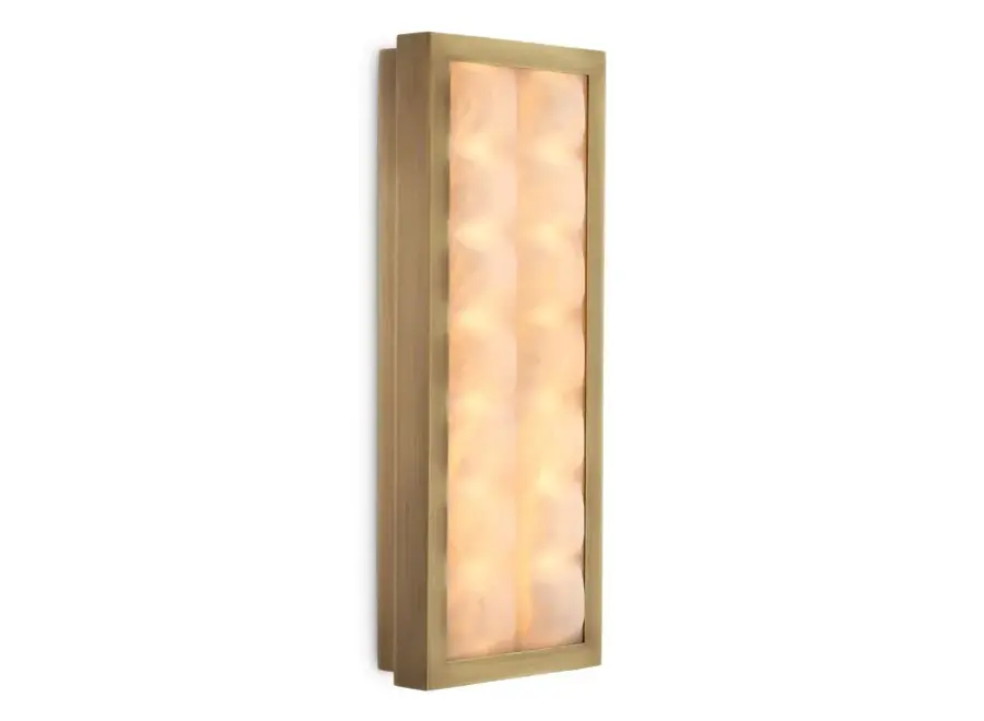 Wall lamp 'Cabildo'