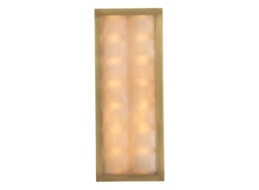 Wall lamp 'Cabildo'