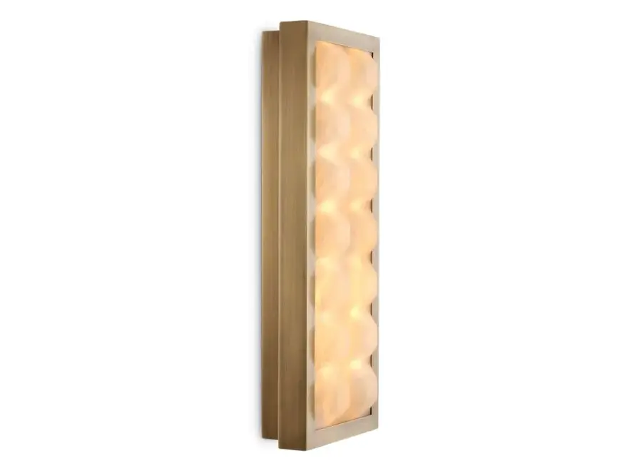 Wall lamp 'Cabildo'