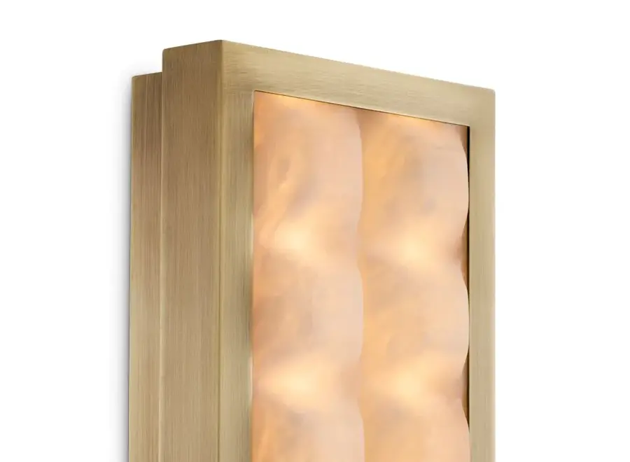Wall lamp 'Cabildo'