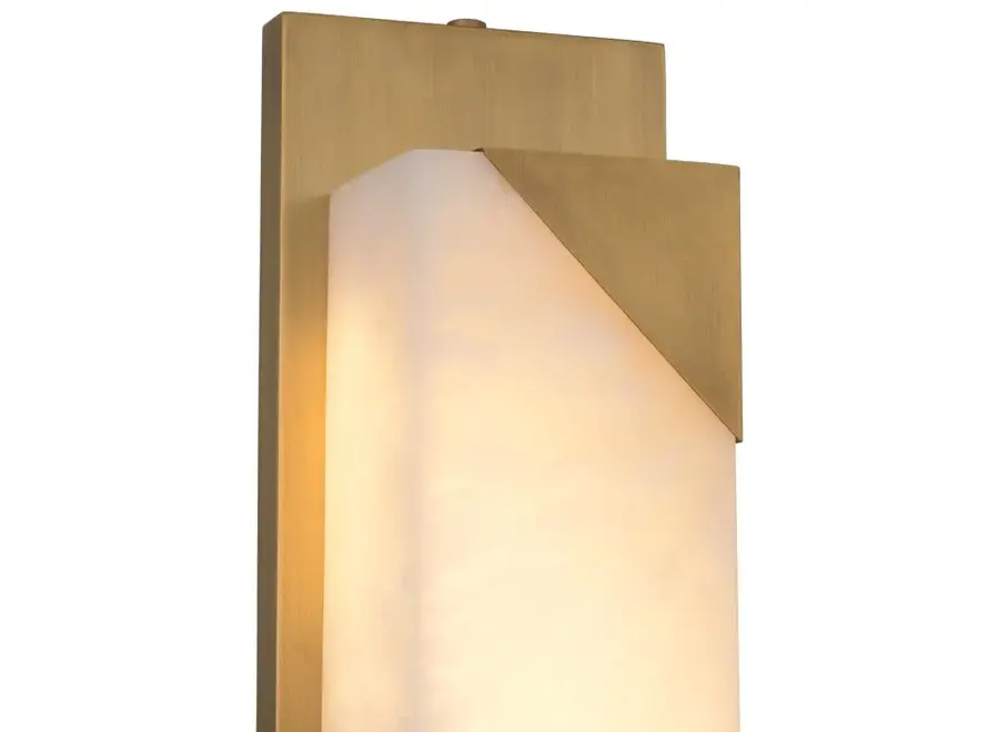 Wandlamp 'Scilla'