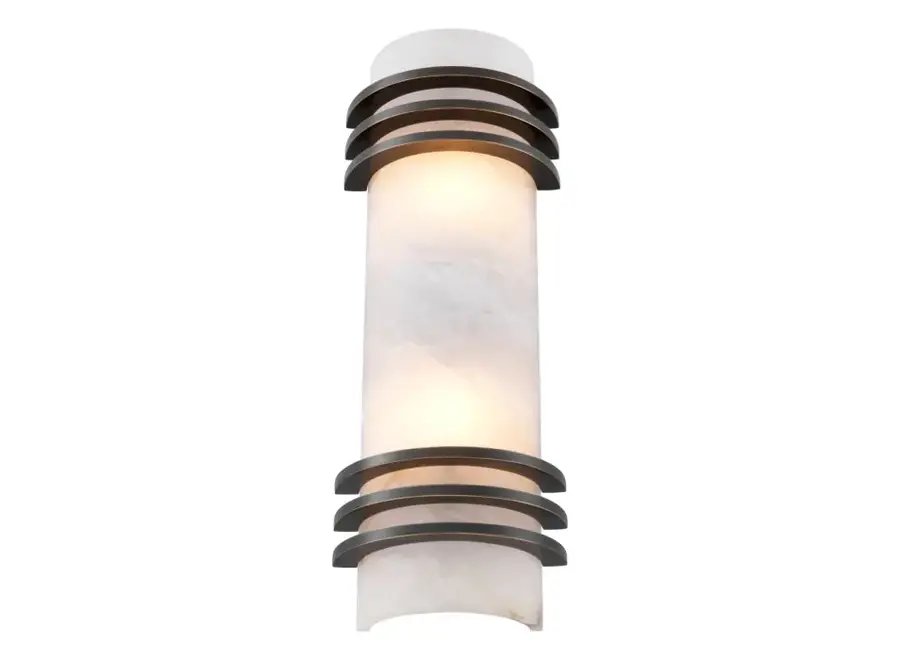 Wandlampe 'Premuda'