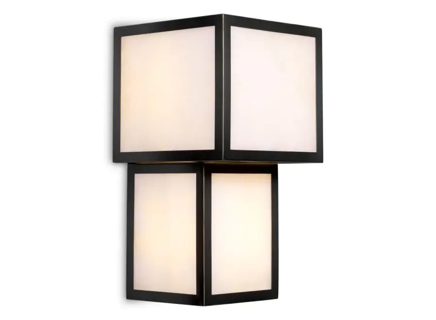 Wandlamp 'Serchio'