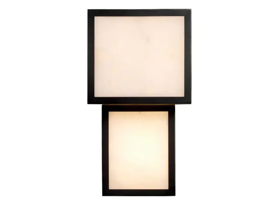 Wandlamp 'Serchio'