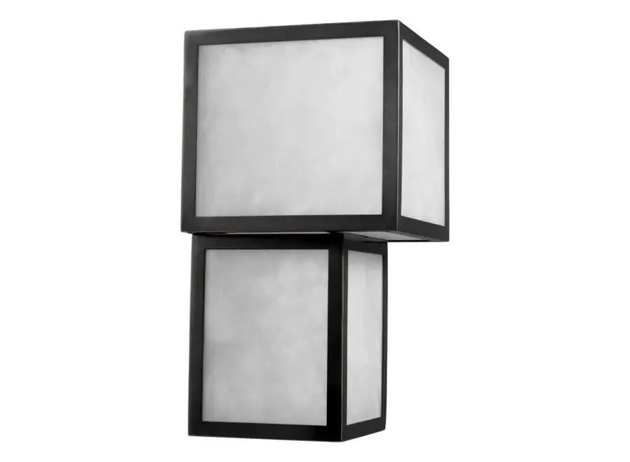 Wandlamp 'Serchio'