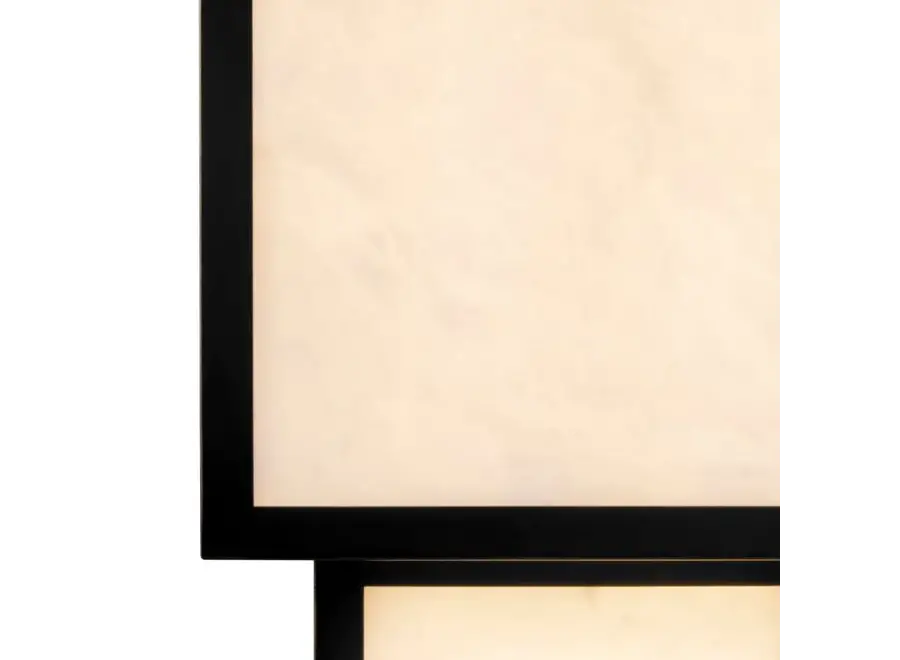 Wandlamp 'Serchio'