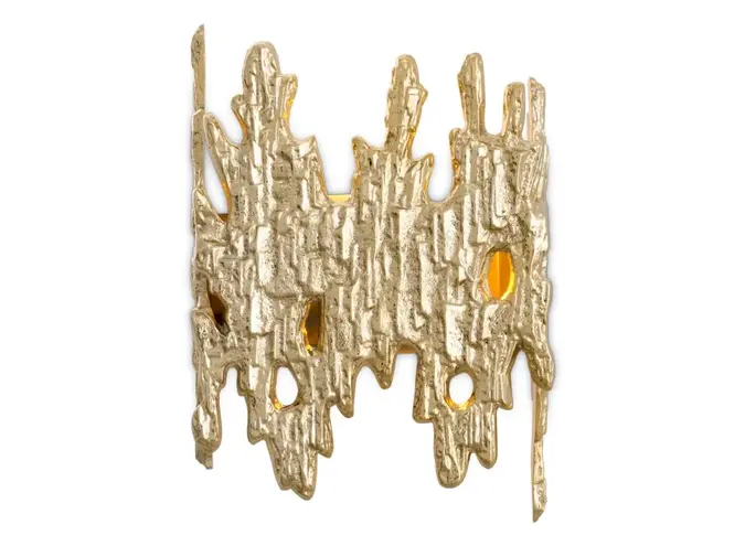 Wall lamp Creten - S