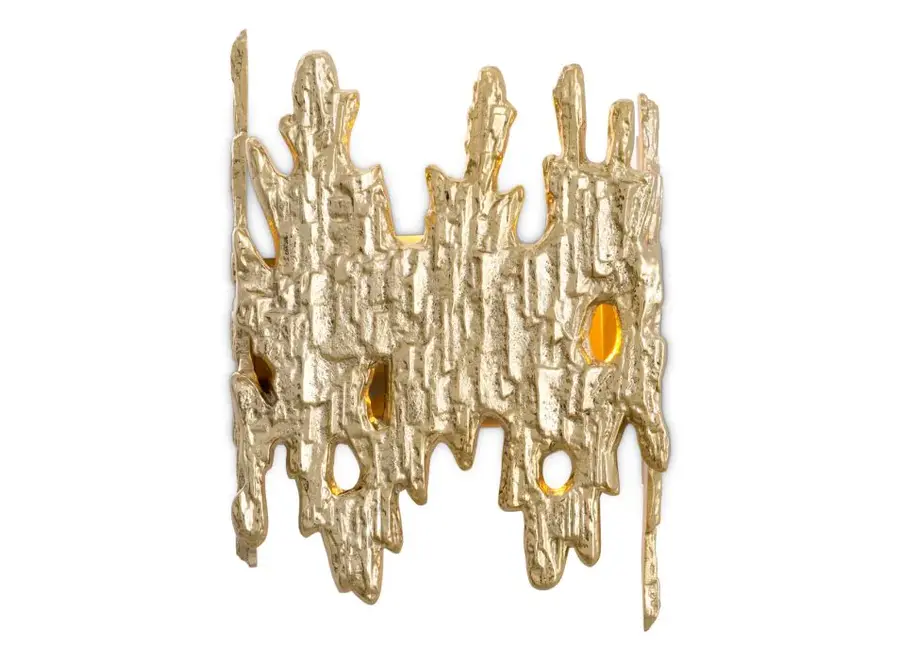 Lampe murale 'Creten' - S